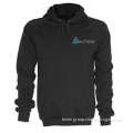 Men's Hoodies with Cotton/Polyester Fabric